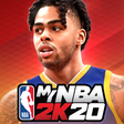 Icon of program: MyNBA2K20