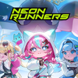 Icon des Programms: Neon Runners: Craft & Das…