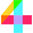 Ikona programu: Numerador Custombit