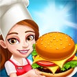 プログラムのアイコン: My Cafe Shop - Cooking & …