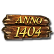 程序图标: Anno 1404