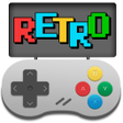 Icon des Programms: Retro Games - Classic Emu…