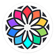 Icon des Programms: Coloring Book for Me & Ma…