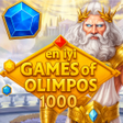 Icon des Programms: en iyi Games of Olimpos 1…