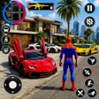 プログラムのアイコン: Spider Fighter 3: Action …