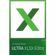 Ikona programu: Ultra XLSX Editor