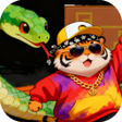程序图标: SerpgleFive