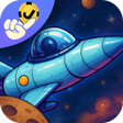 Icon des Programms: Space Aviator-Lucky 2J