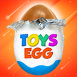 Icon des Programms: Eggs game - Toddler games