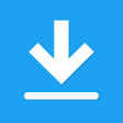 Icona del programma: Video Downloader for Twit…