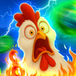 Icon of program: Chickens Flame