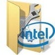 Icône du programme : Intel Pro - Wireless Driv…