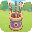 Ikona programu: Arrow PotToss