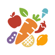 Ikona programu: Foods Collect
