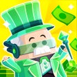 プログラムのアイコン: Business Tycoon Idle - Mo…