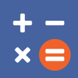 プログラムのアイコン: ClevCalc - Calculator