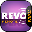 Icon des Programms: REVORemote