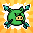 Icon of program: Block Clash - TD