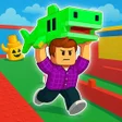 Icon des Programms: Steal N Catch 3D Memerot …