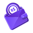 Icon des Programms: RBX Earny: Gaming Rewards