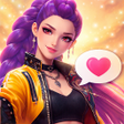 Icon des Programms: Kpop Demon Hunter Virtual…