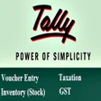 Icon of program: Tally ER…