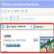 Icon des Programms: Skype Web Toolbar