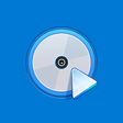プログラムのアイコン: DVD Player - …