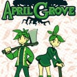 Icon des Programms: April Grove