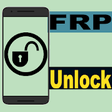 Icono de programa: Bypass Android  FRP Lock …