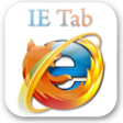 プログラムのアイコン: IE Tab Extens…