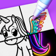 Icona del programma: Drawing Carnival