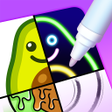 Ikona programu: Drawing Carnival