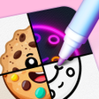 Ikona programu: Drawing Carnival