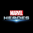 Ikona programu: Marvel Heroes