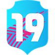 Icono de programa: FUT 19 DRAFT by PacyBits