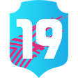 Icon of program: FUT 19 DRAFT by PacyBits