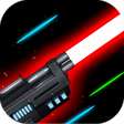 Ikona programu: Laser Gun Shooter