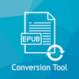 Icon des Programms: eBook Conversion Tool