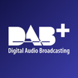 Icon des Programms: DAB Radio USB