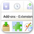 Icon des Programms: All-in-One Sidebar Extens…
