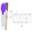 Ikona programu: Pictogram
