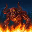 Icona del programma: 99 Nights: Forest Lost Su…