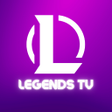 プログラムのアイコン: LEGENDS TV