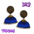 程序图标: Silk Thread Jewellery Mak…