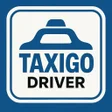 Ikona programu: Taxigo Driver
