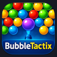 Icon des Programms: BubbleTactix  Aim. Pop. W…