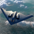 Icon des Programms: Air Strike:3D Shooting Ga…