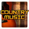 プログラムのアイコン: Country Music