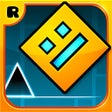 Icon des Programms: Geometry Dash